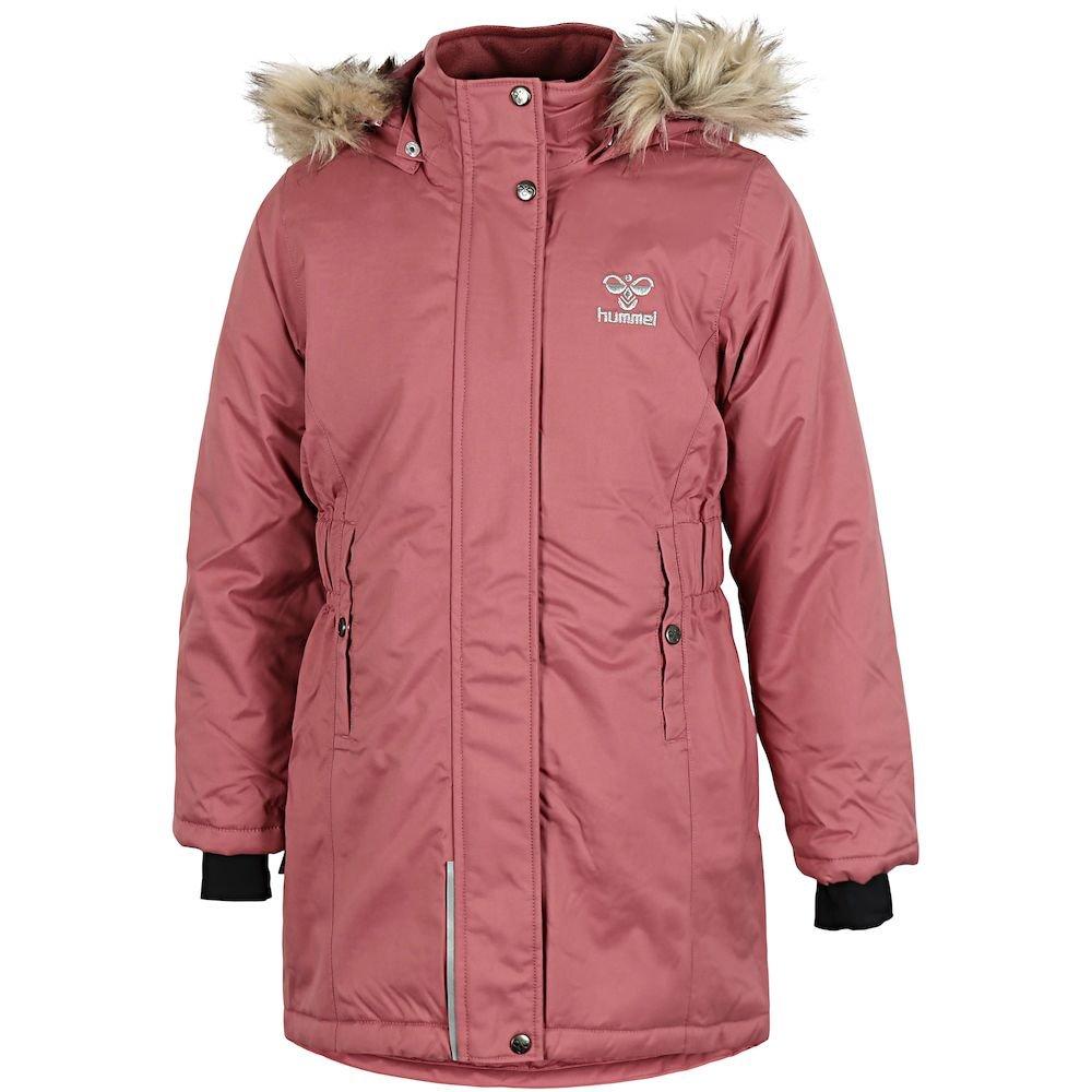 !deco Rosa - Hummel - Heavyweight Insulated Puffer Jacket - 1