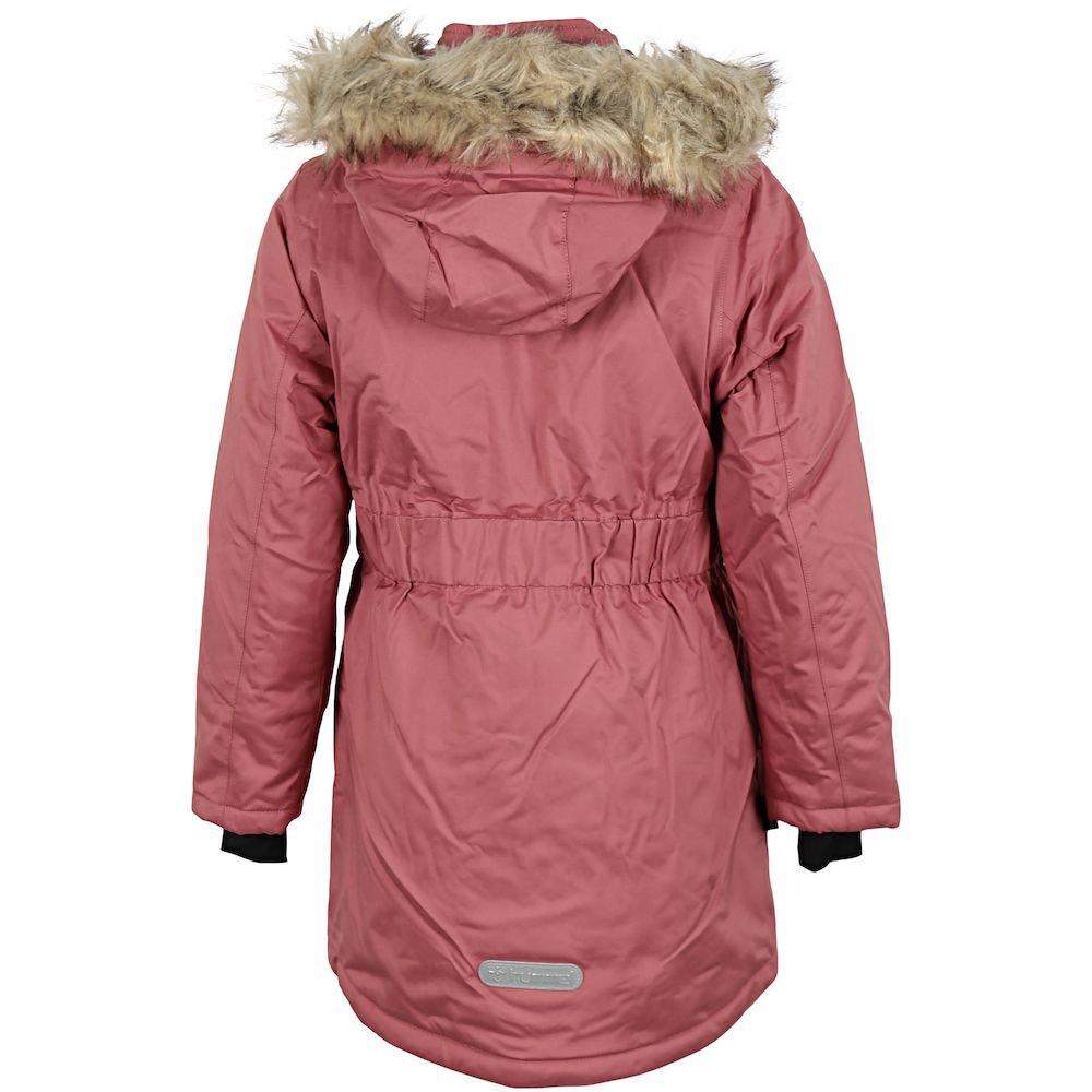 !deco Rosa - Hummel - Heavyweight Insulated Puffer Jacket - 2