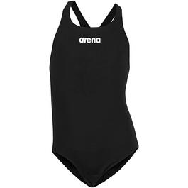 Arena GIRLS TEAM SWIMSUIT SWI