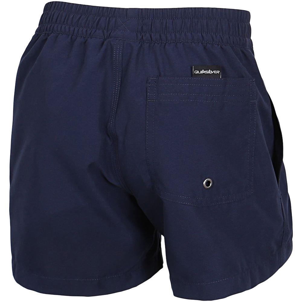Navy Blazer - Quiksilver - Kids' Everyday Volley Swim Shorts - 2