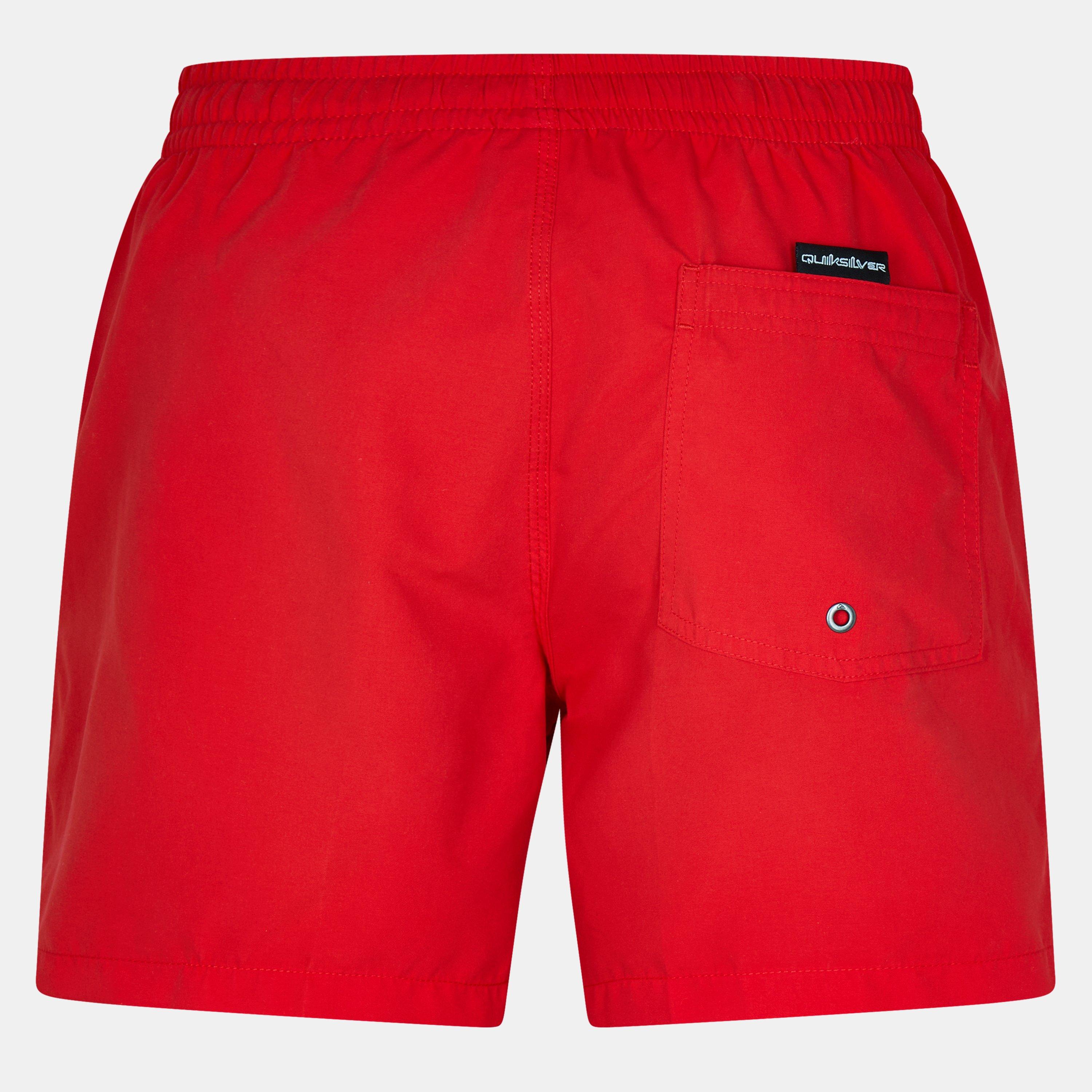 High Risk Red - Quiksilver - EVERYDAY VOLLEY 15 - 2