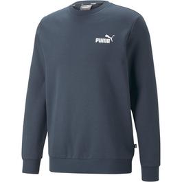 Puma ESS SMALL LOGO CREW FL (