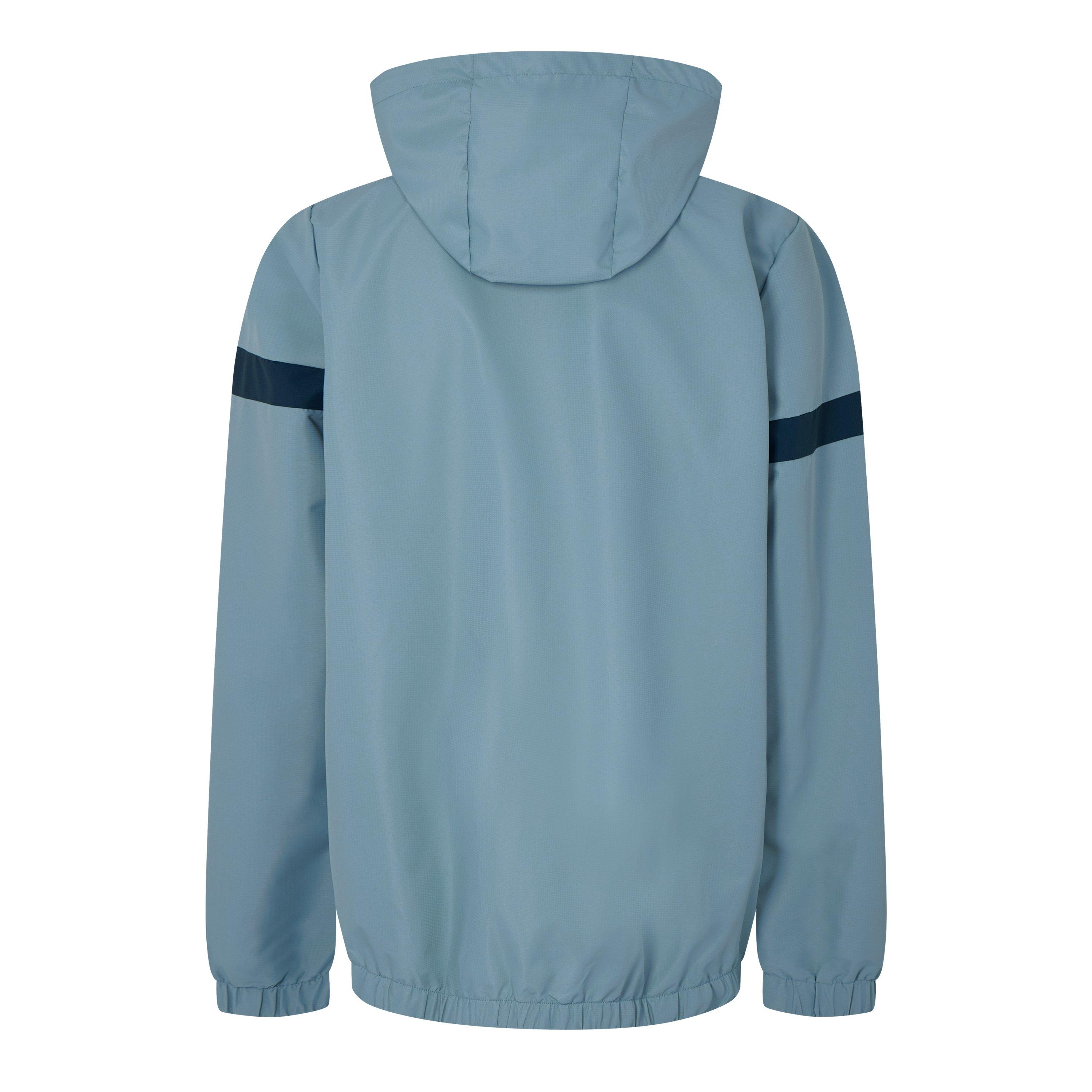 Lichtblauw - Ellesse - El Grotte Jacket - 2