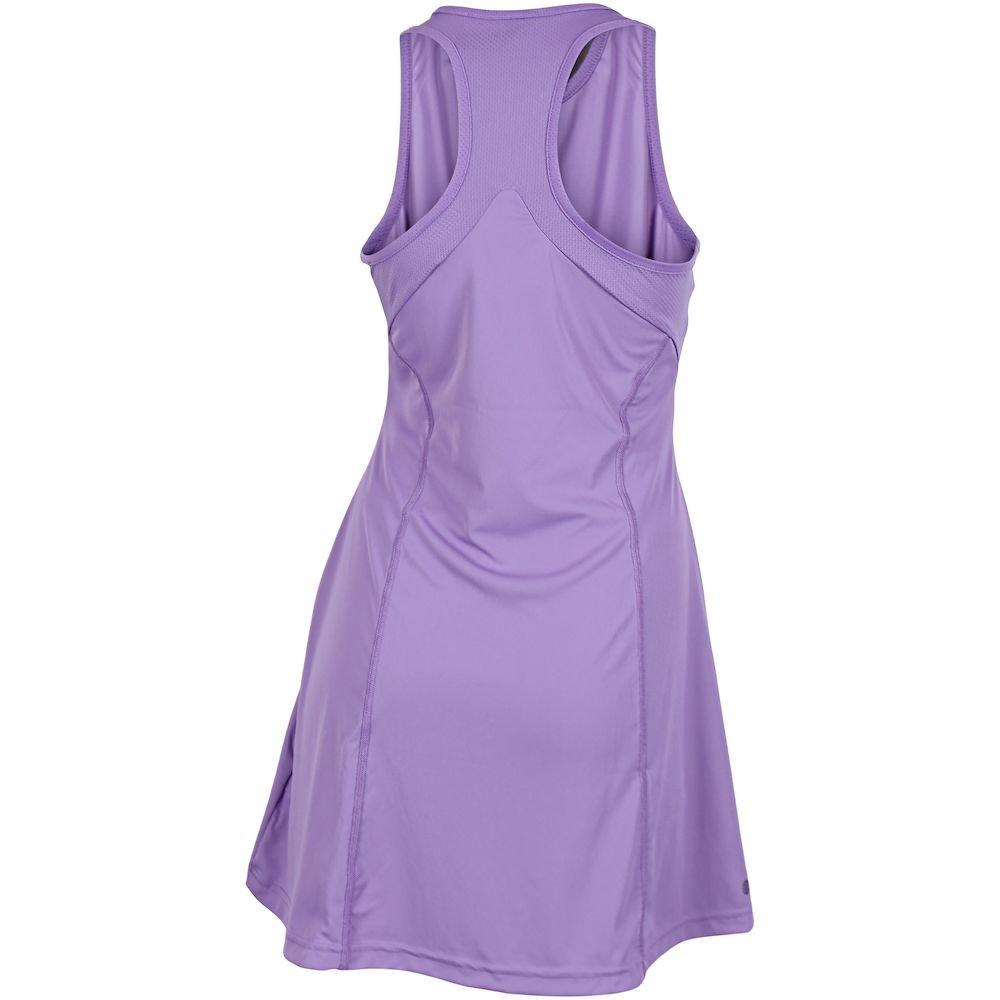 Purple - adidas - Club Tennis Midi Dress - 3