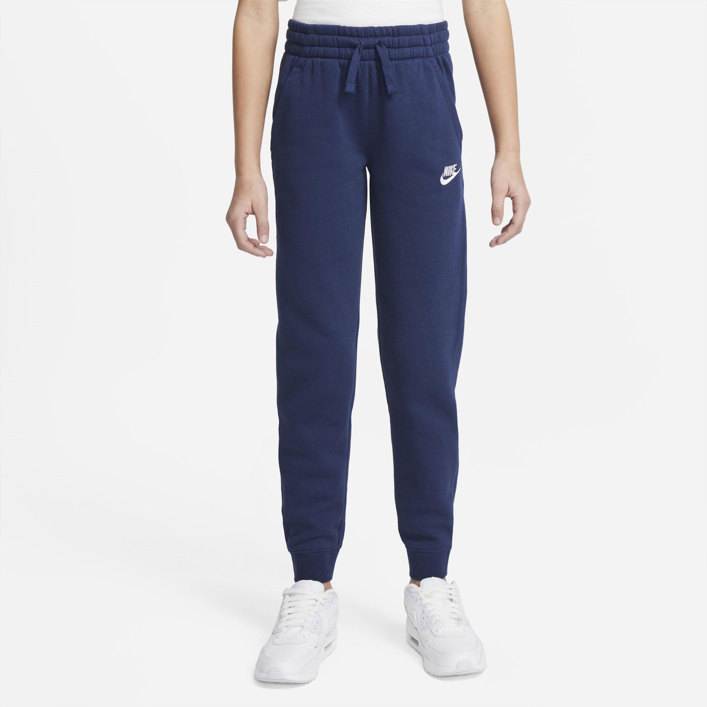Midnight Navy/M - Nike - NSW TRK SUIT CORE BF - 6
