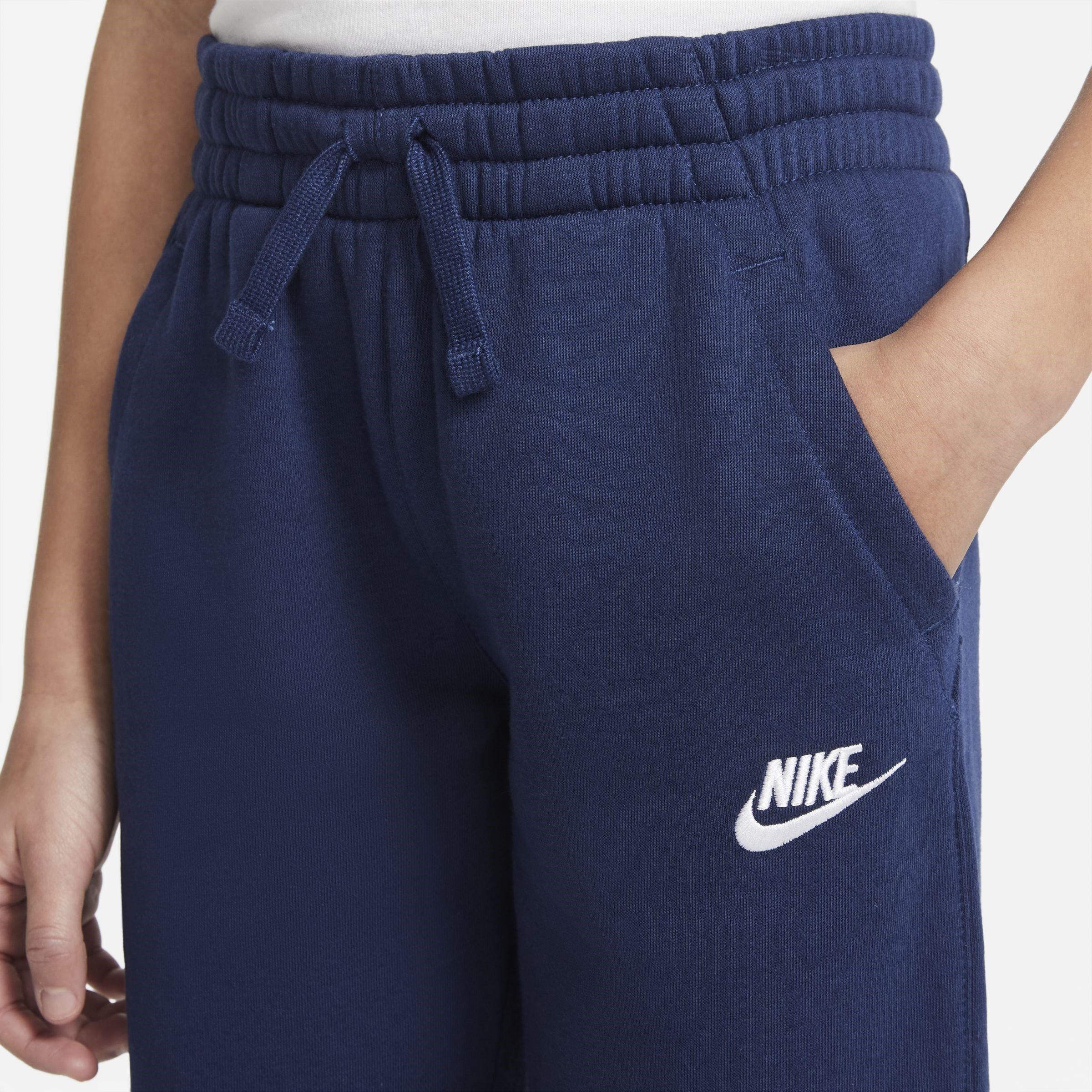 Midnight Navy/M - Nike - NSW TRK SUIT CORE BF - 7