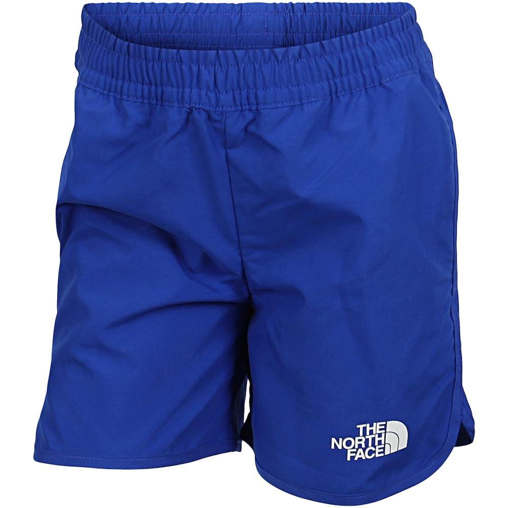 Tnfblutnftglnph - The North Face - B AMPHIBIOUS CLASS V SHO - 1