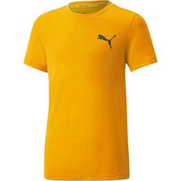 Puma ACTIVE  Small Logo Tee B