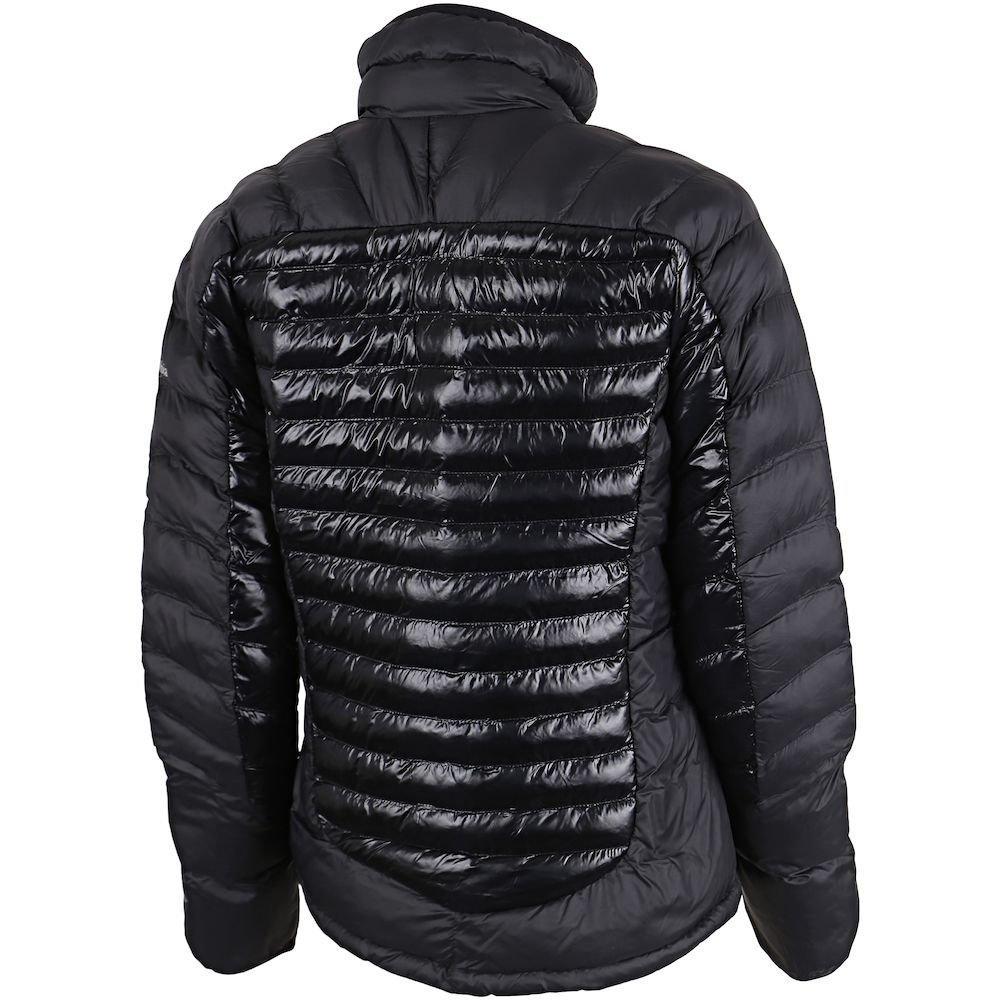 Crna - Columbia - Labyrinth Loop Jacket Womens - 2