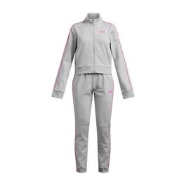 Under Armour Under Armour Ua Icon Knit Crp Tracksuit Girls