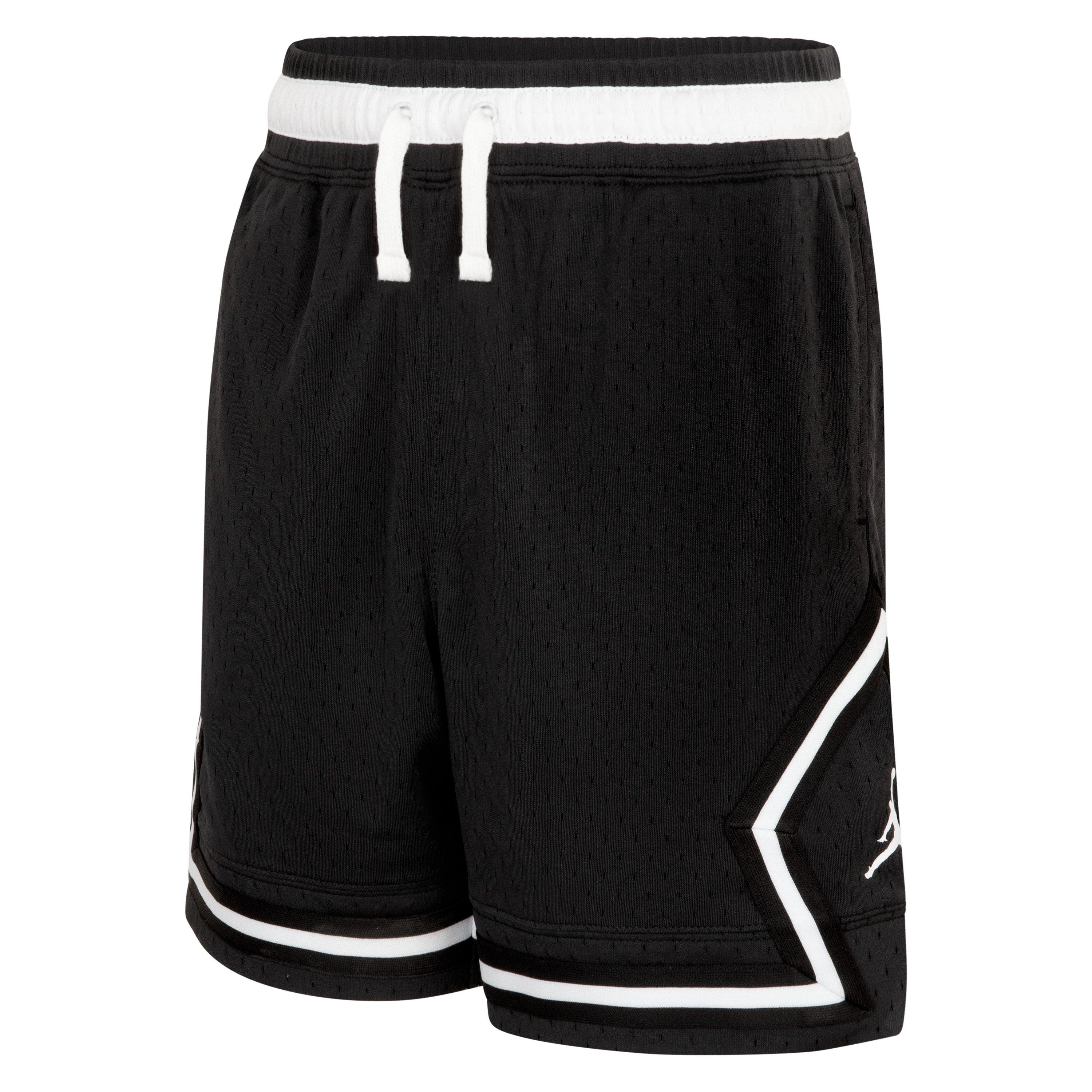 Air Jordan AirJordan Diamond Shorts Juniors Basketball Shorts Sports Direct