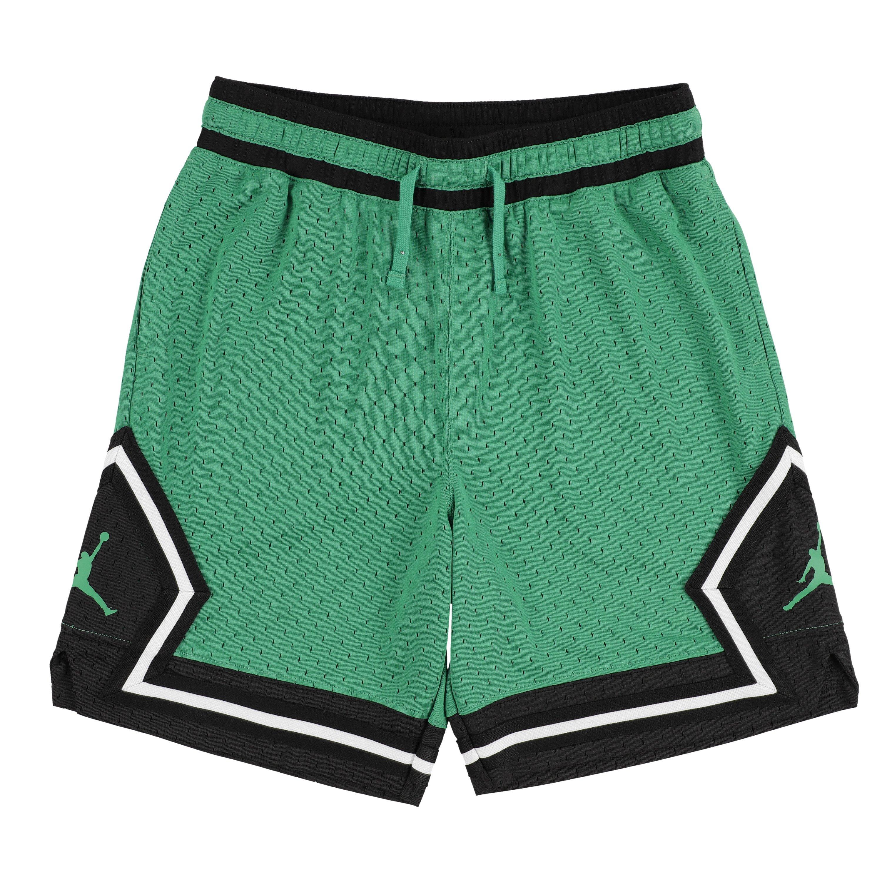 Lucky Green - Air Jordan - AirJordan Diamond Shorts Juniors - 1