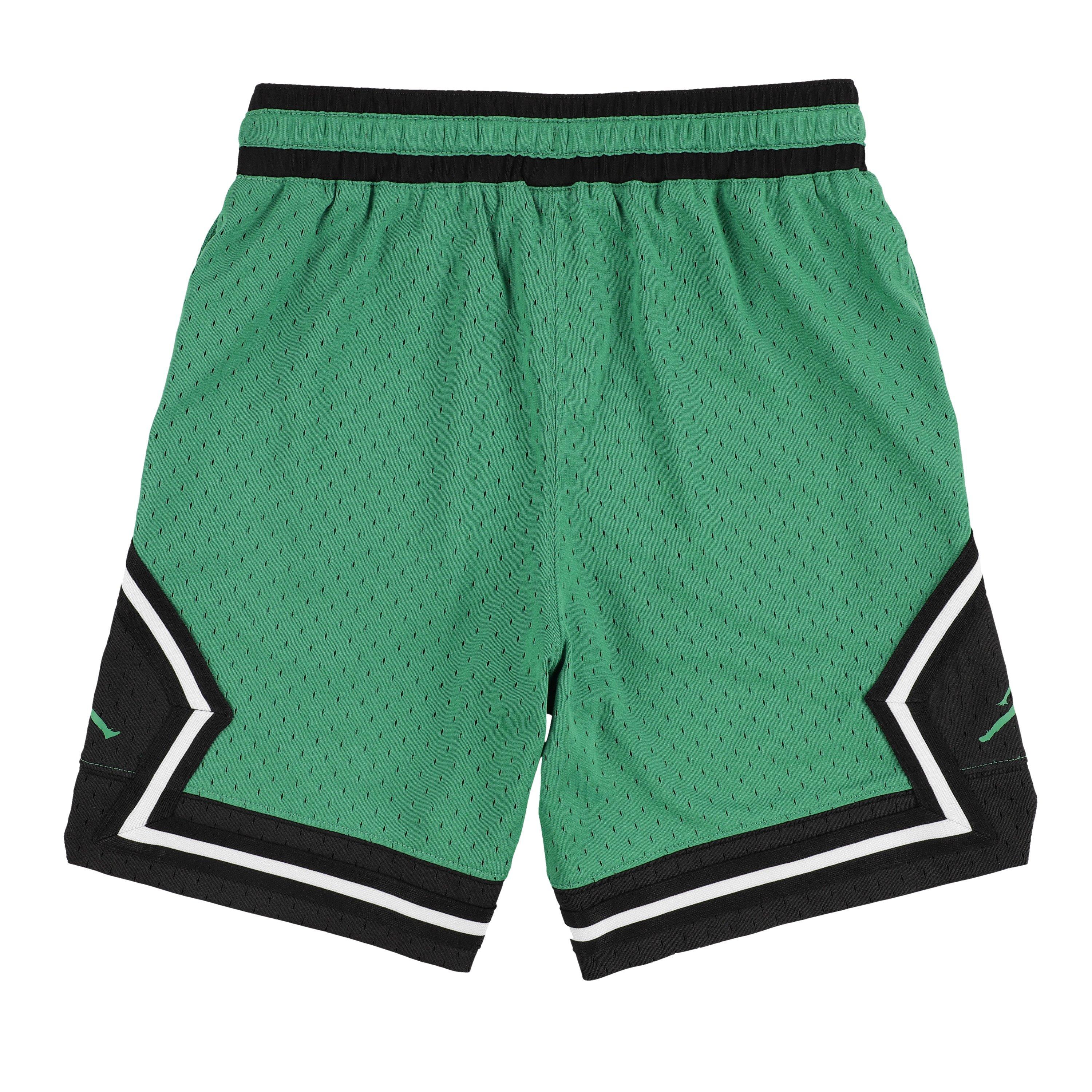 Gelukkig Groen - Air Jordan - AirJordan Diamond Shorts Juniors - 2