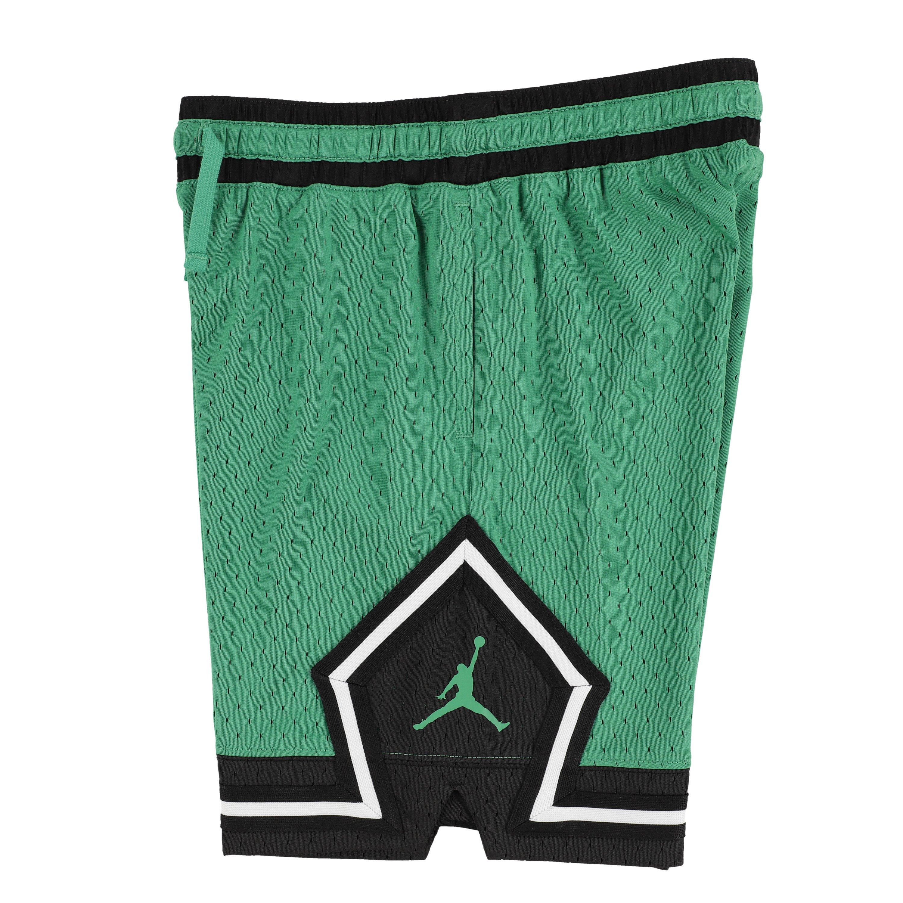 Gelukkig Groen - Air Jordan - AirJordan Diamond Shorts Juniors - 3