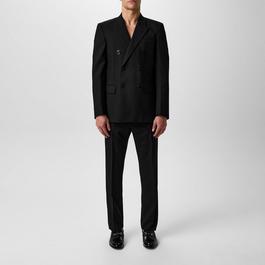 Gucci Buckle Suit