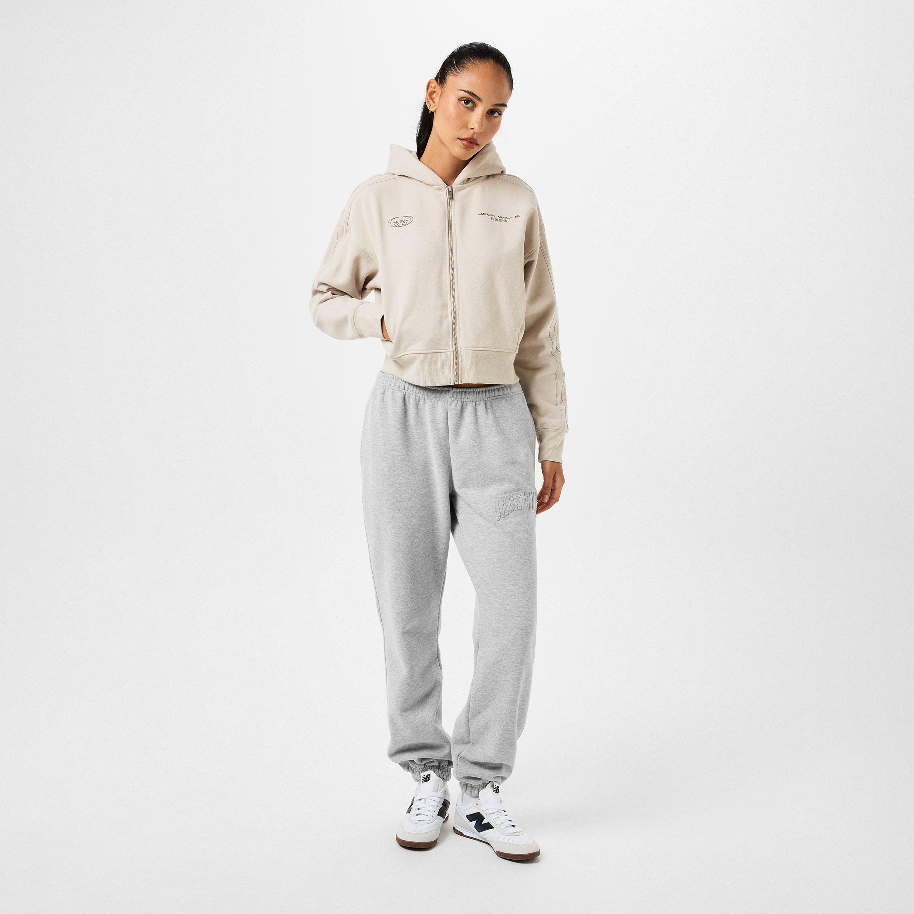 Pierre - Jack Wills - Zip Through Hoodie - 4