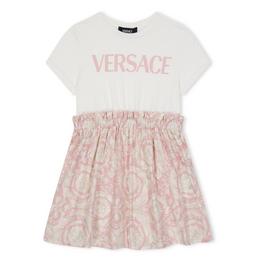 Versace Barocco Dress Juniors