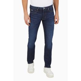 Emporio Armani J75 Slim Jeans