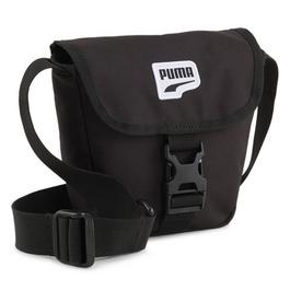 Puma Downtown Mini Messenger