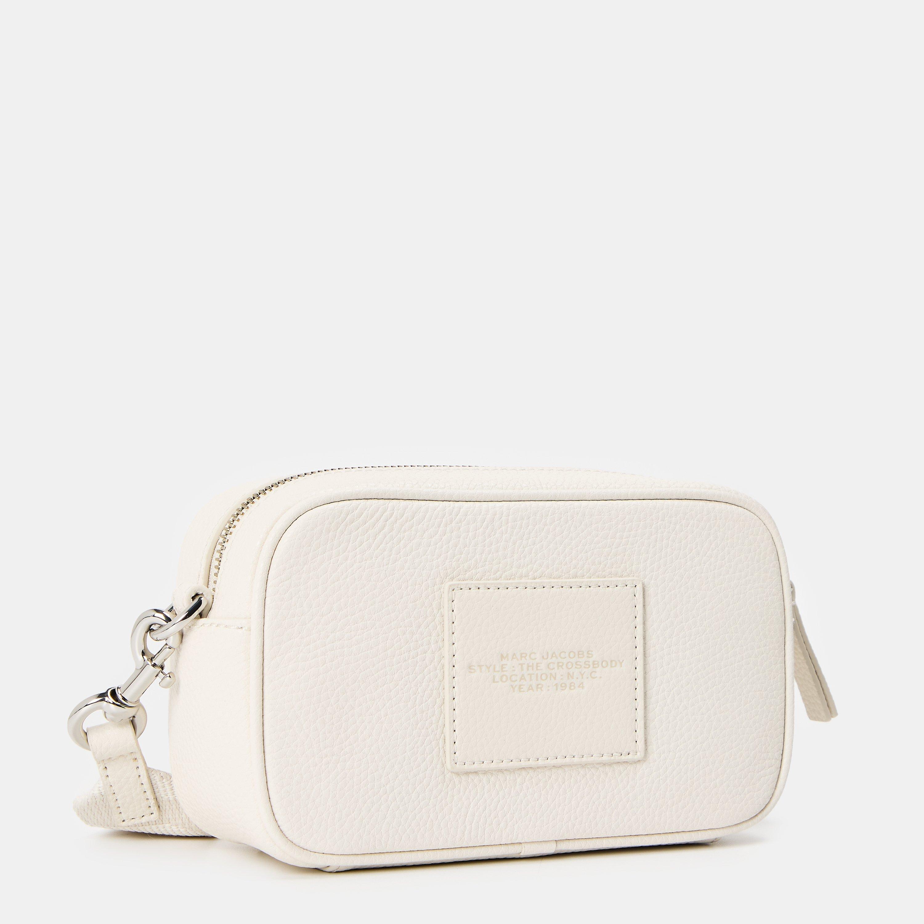 Cotton - Marc Jacobs - The Crossbody Bag - 2