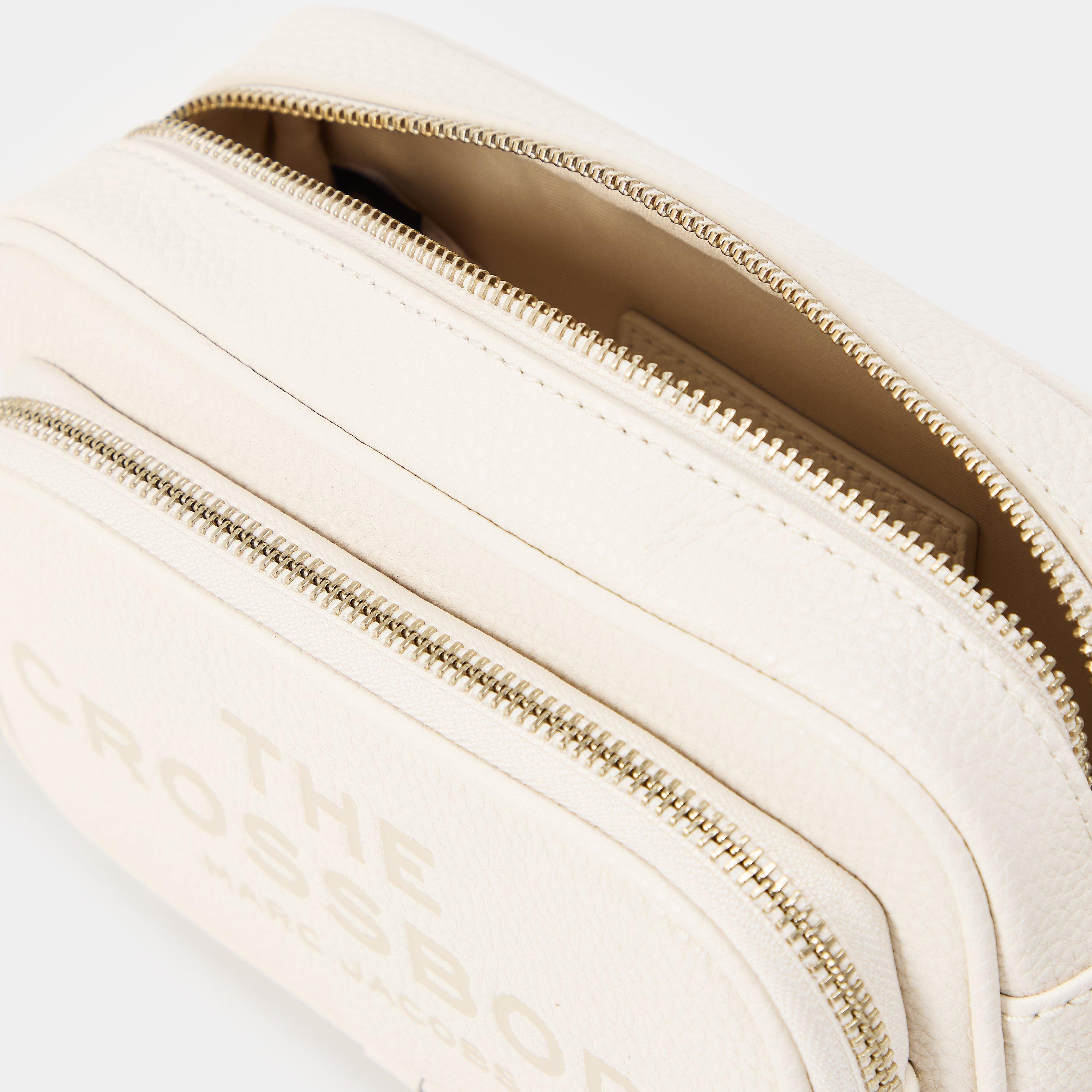 Cotton - Marc Jacobs - The Crossbody Bag - 3