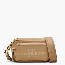 Marc Jacobs The Crossbody Bag