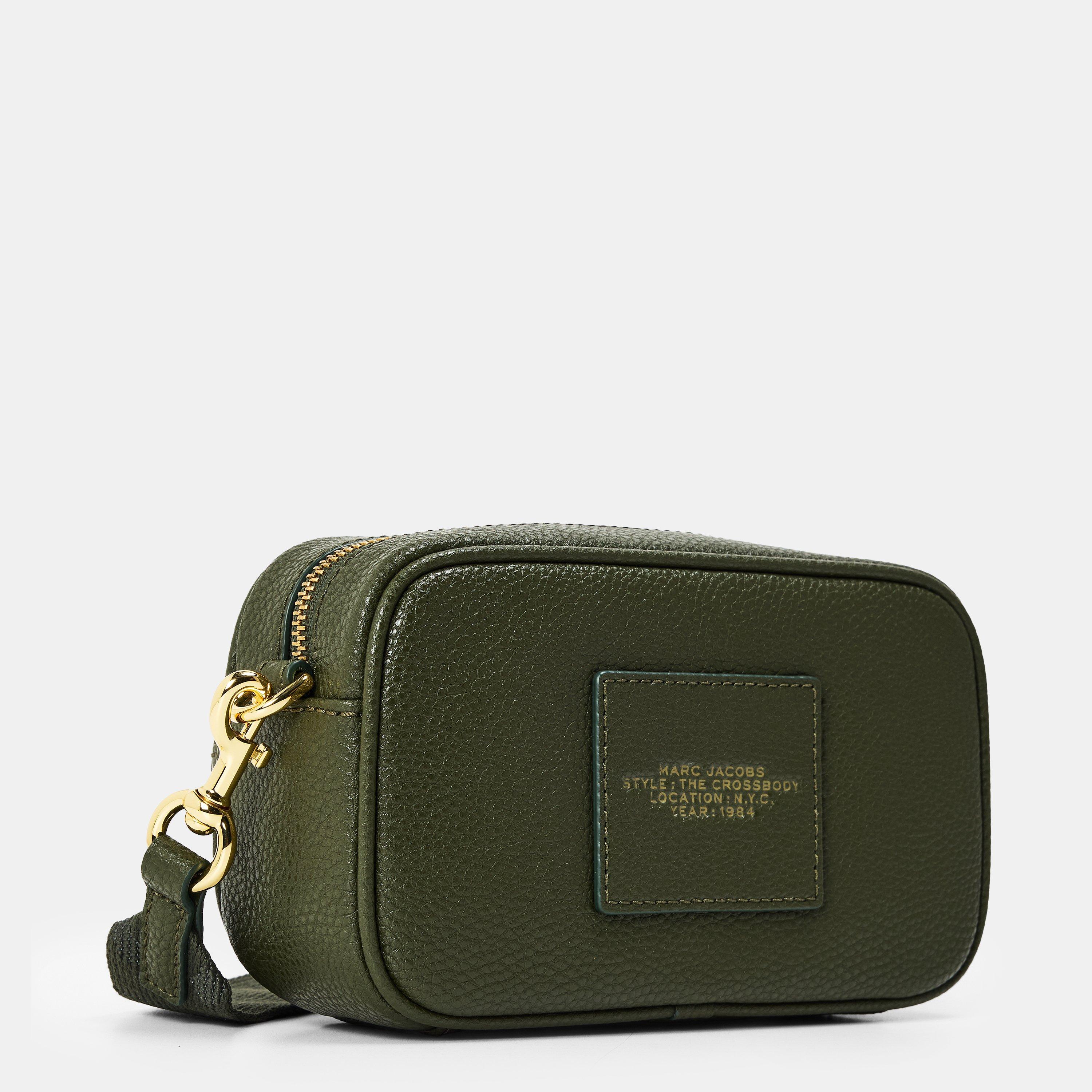 Forest - Marc Jacobs - The Crossbody Bag - 2
