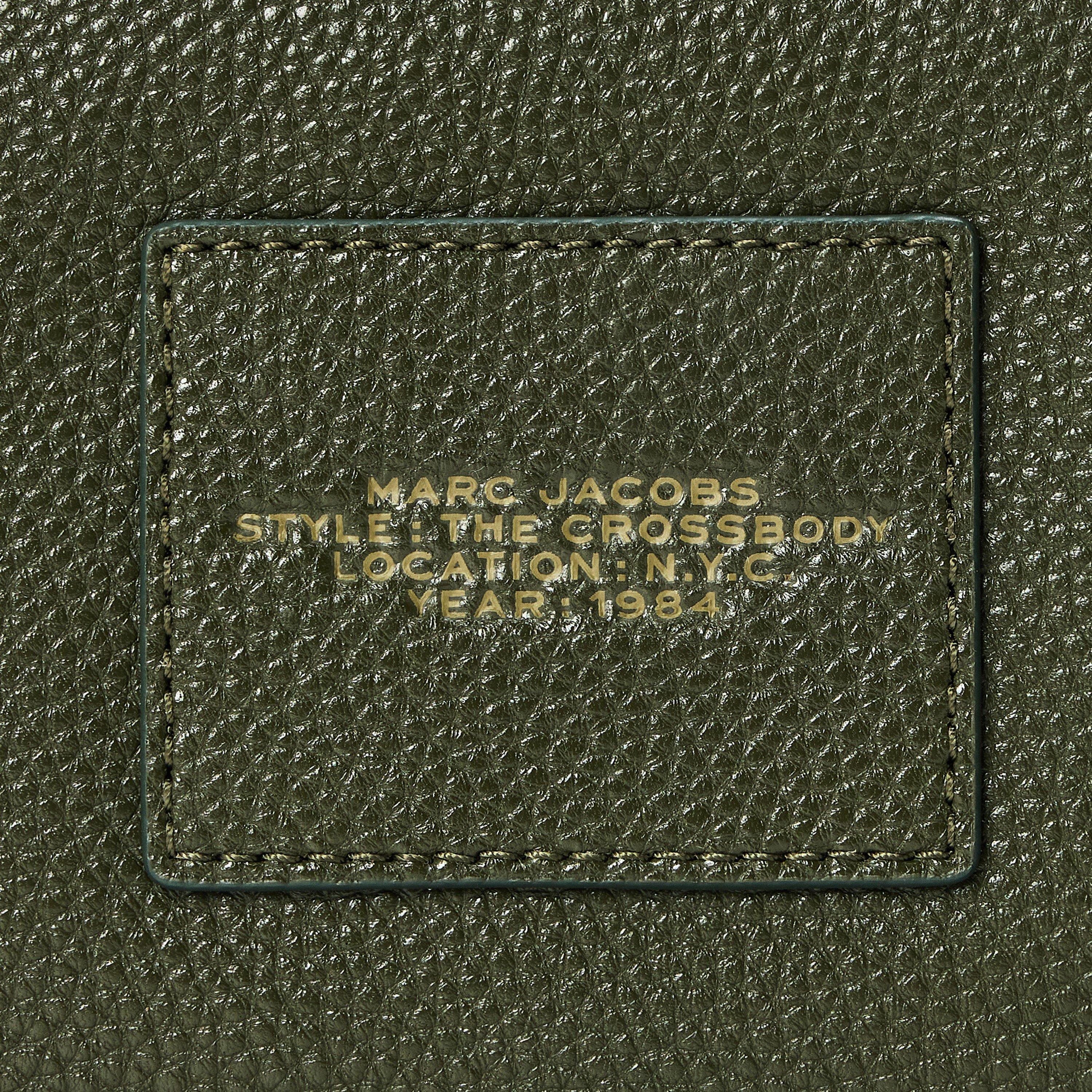 Forest - Marc Jacobs - The Crossbody Bag - 3