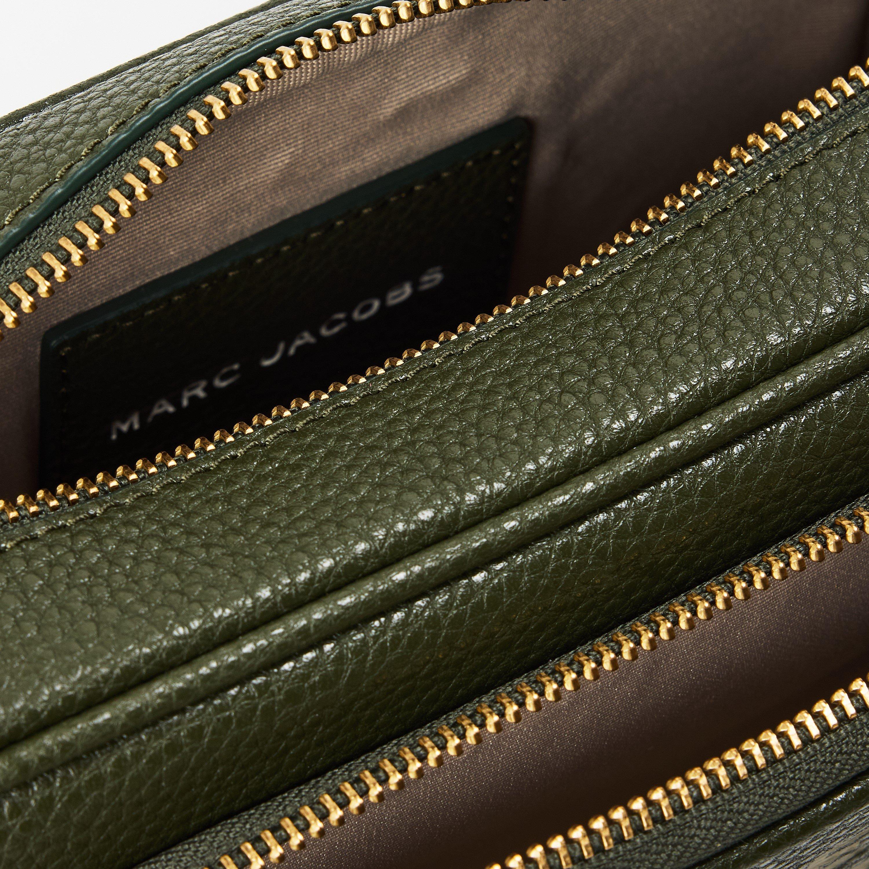 Forest - Marc Jacobs - The Crossbody Bag - 4