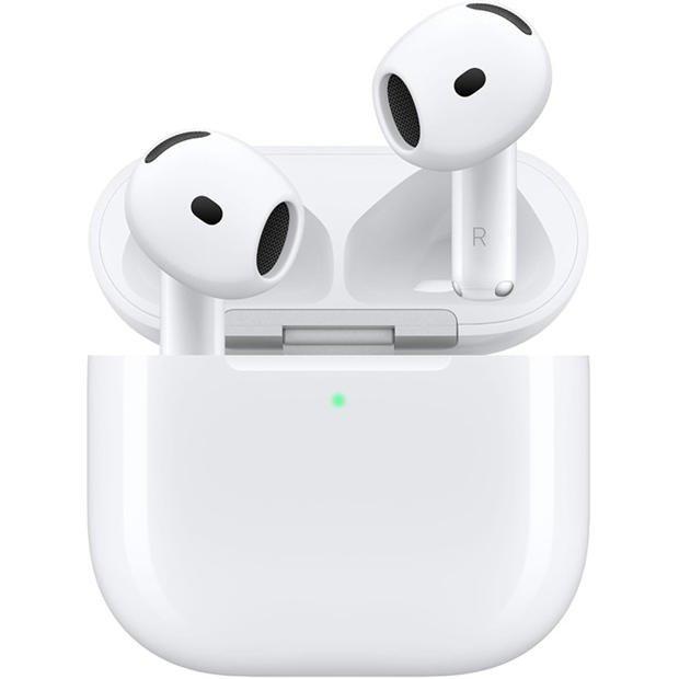 White - Apple - Airpod 5 - 1