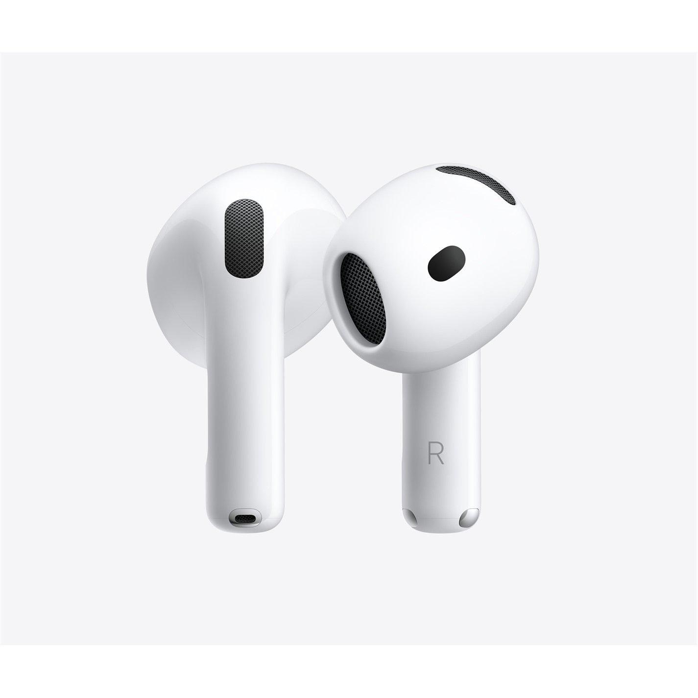 White - Apple - Airpod 5 - 3