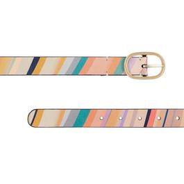 Paul Smith Reversible Swirl Belt