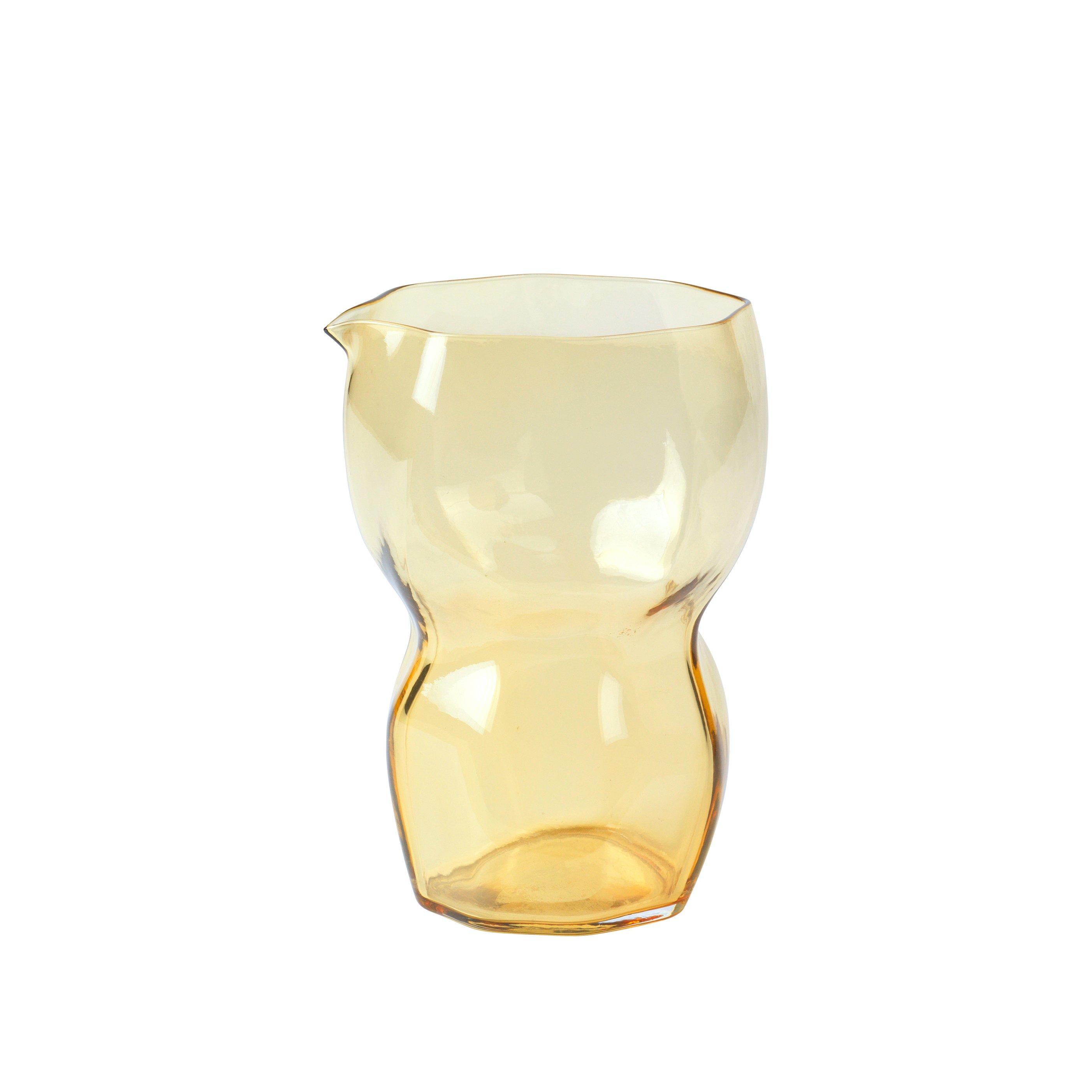 Amber - Broste Copenhagen - Limfjord Jug - 1