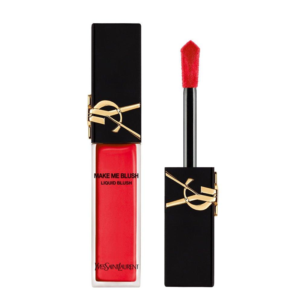 Yves Saint Laurent Women's 15 Make Me Blush Liquid Blush