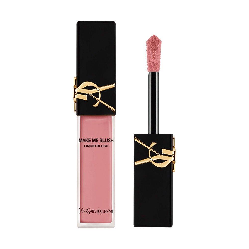 44 - Yves Saint Laurent - Make Me Blush Liquid Blush - 1