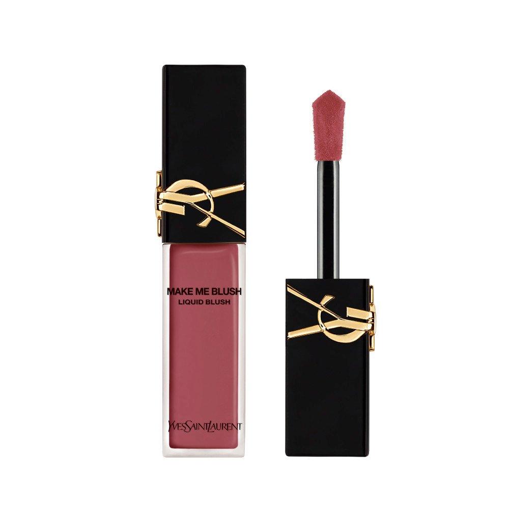 Yves Saint Laurent Make Me Blush Liquid Blush - 54