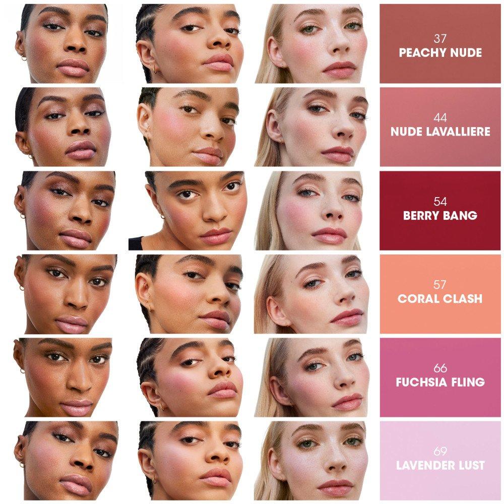 54 - Yves Saint Laurent - Make Me Blush Liquid Blush - 4