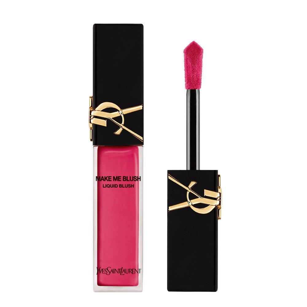 Yves Saint Laurent Women's 03 Make Me Blush Liquid Blush