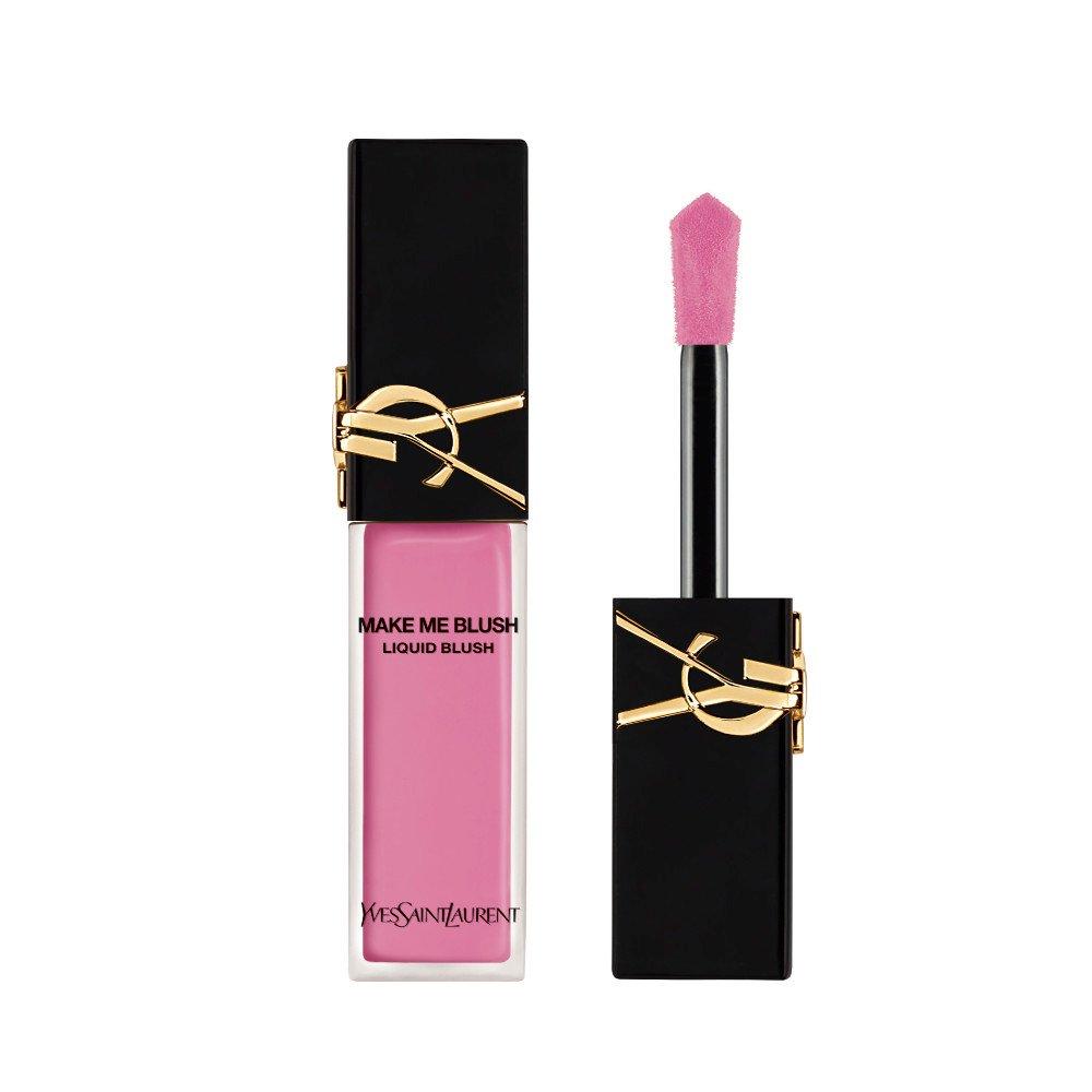 Yves Saint Laurent Women's 66 Make Me Blush Liquid Blush