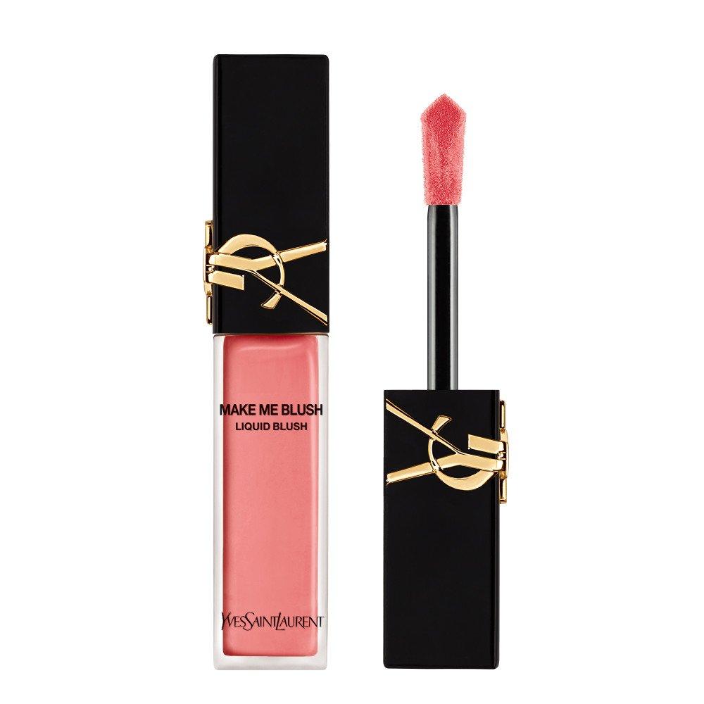 Yves Saint Laurent Women's 74 Make Me Blush Liquid Blush