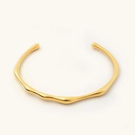 D.Louise Bamboo Bangle