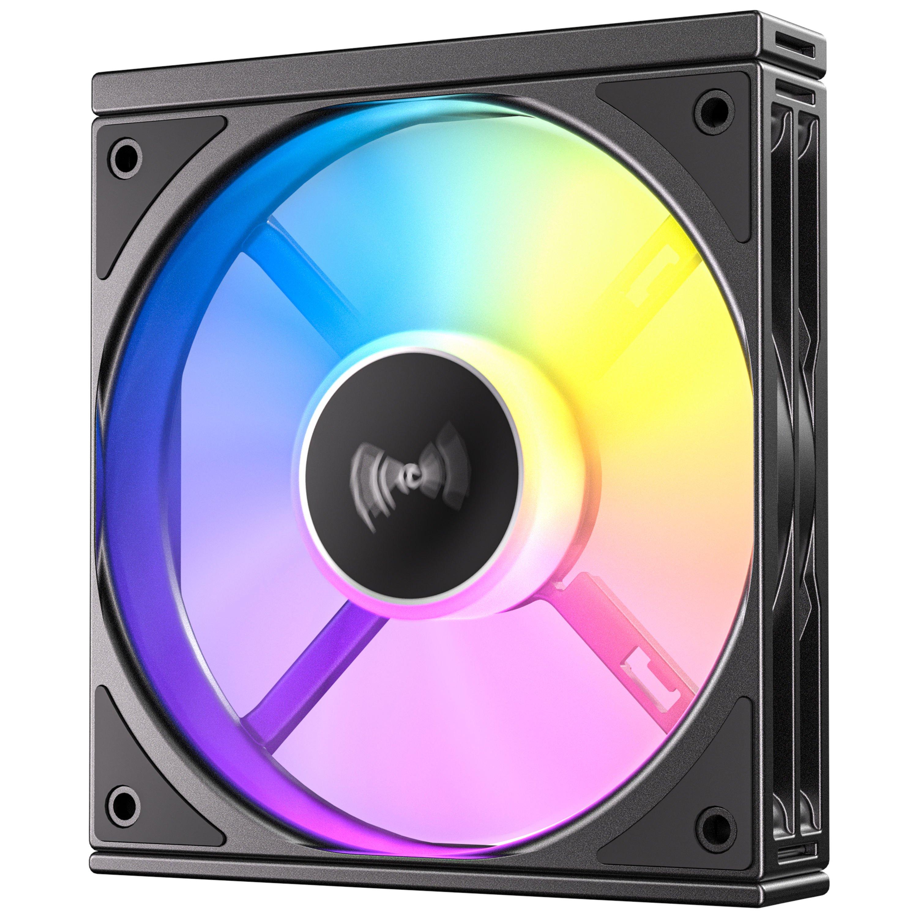 Black - Antec - FAN-C120-ARGB 00 - 5