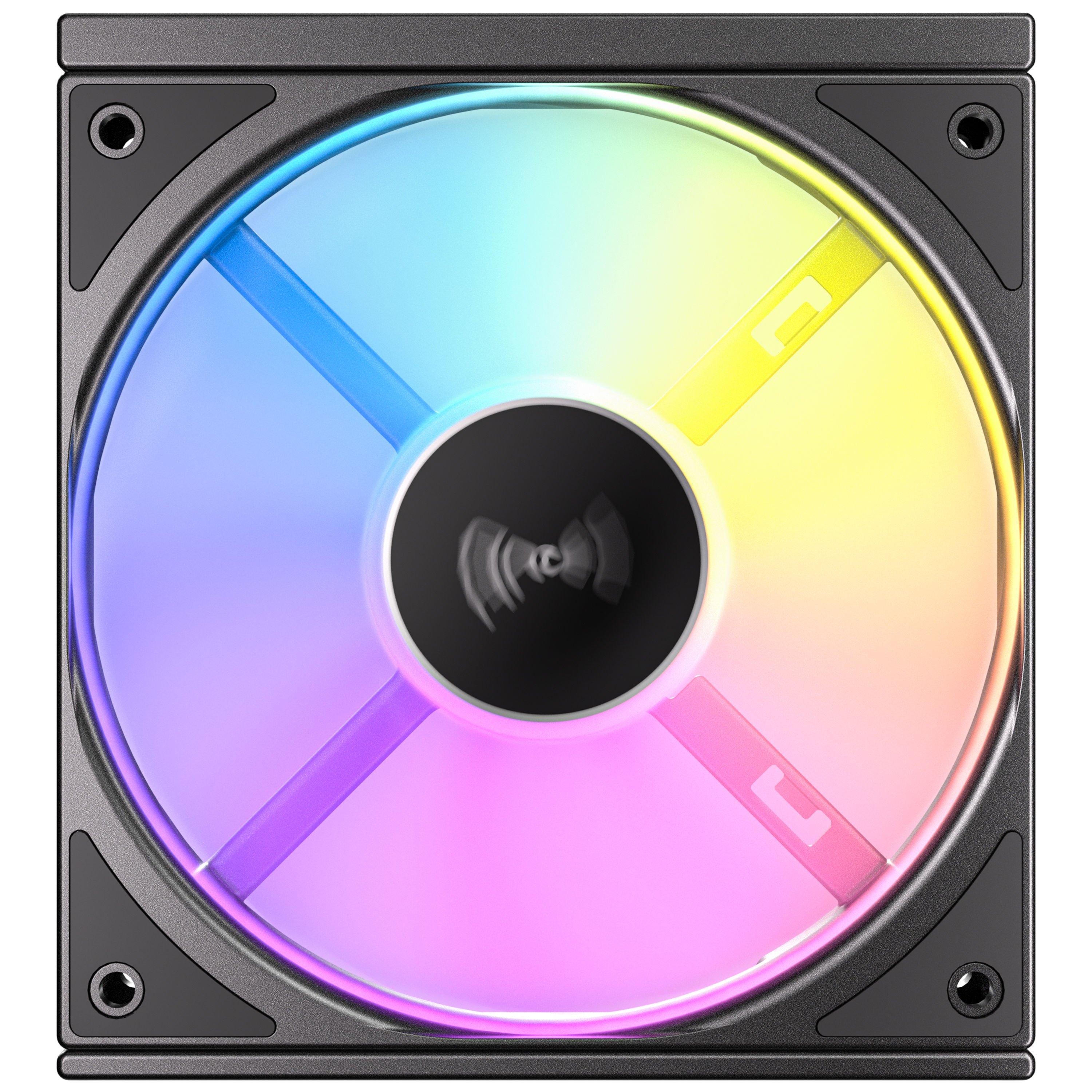 Black - Antec - FAN-C120-ARGB 00 - 6