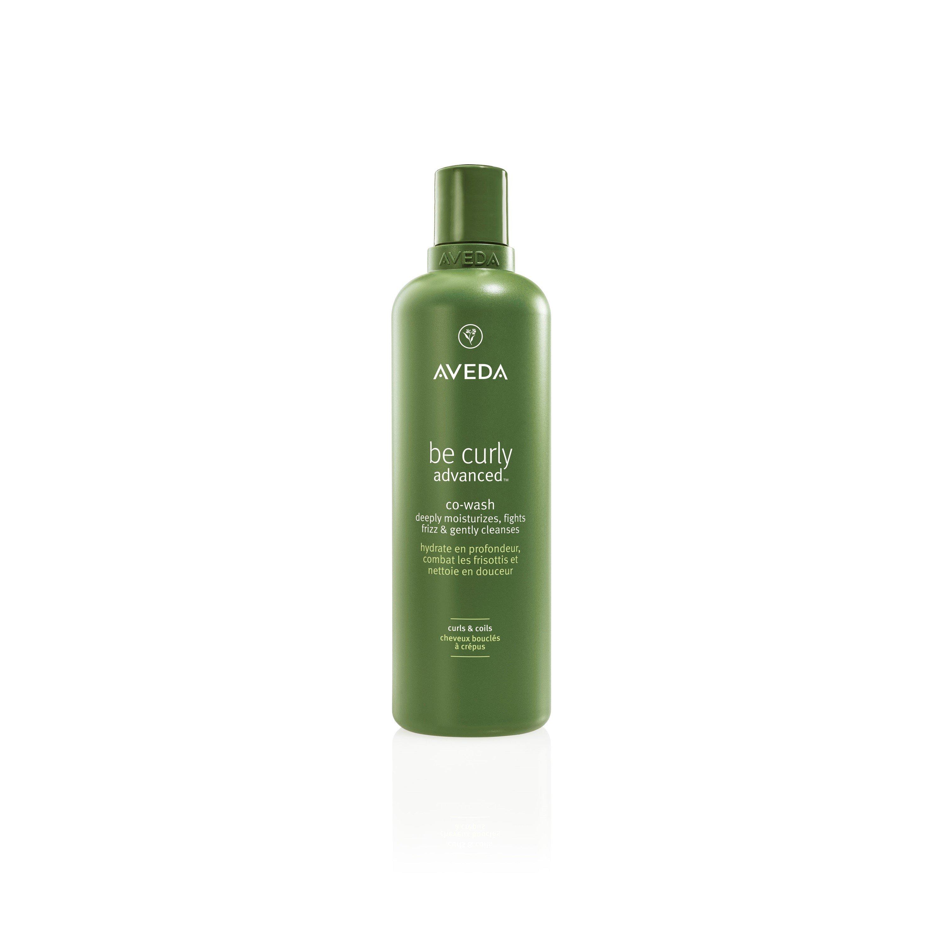 None - Aveda - Be Curly Co-Wash - 1