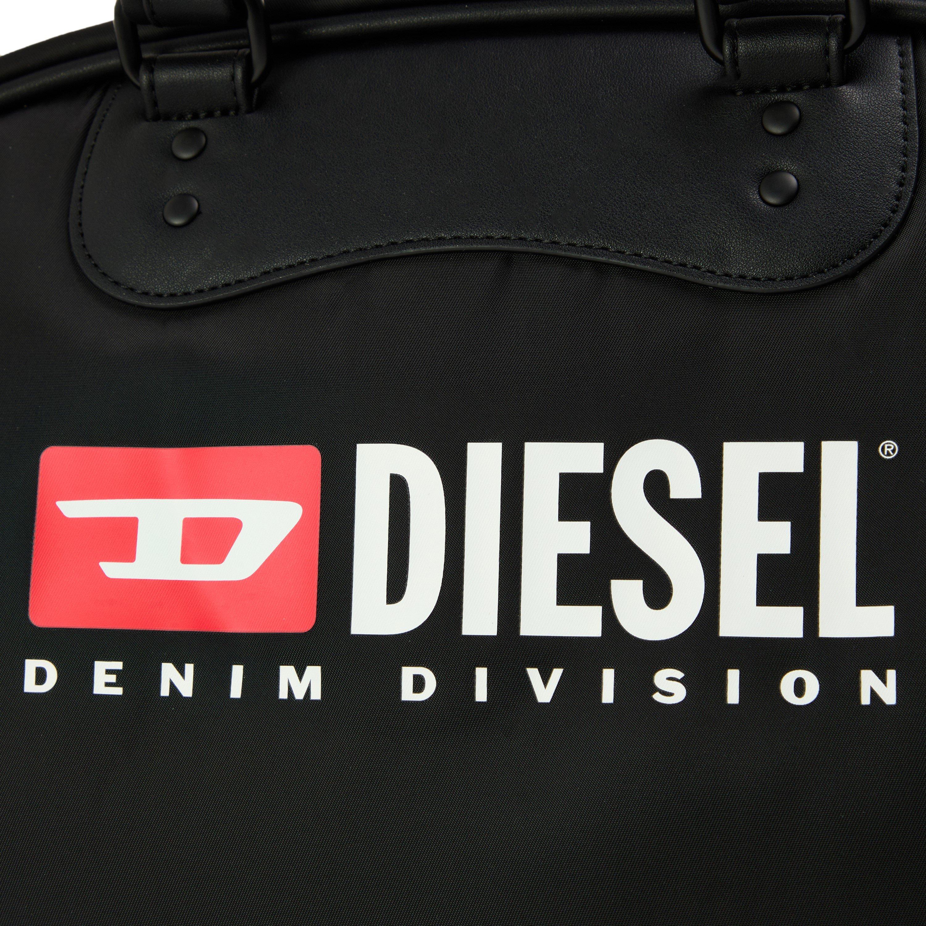 Black - Diesel - Diesel Dfl Trvl Bg Sn99 - 3
