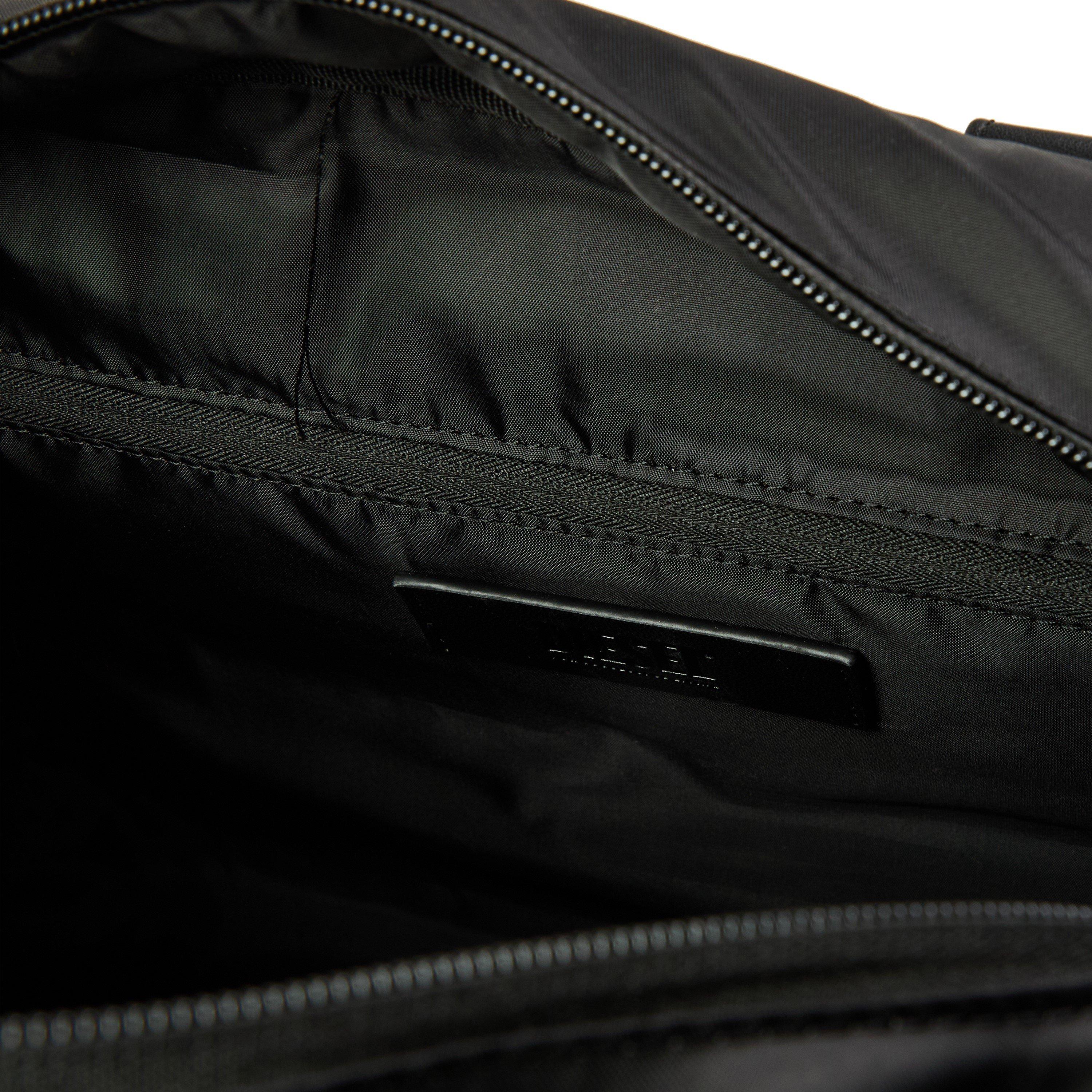 Black - Diesel - Diesel Dfl Trvl Bg Sn99 - 3