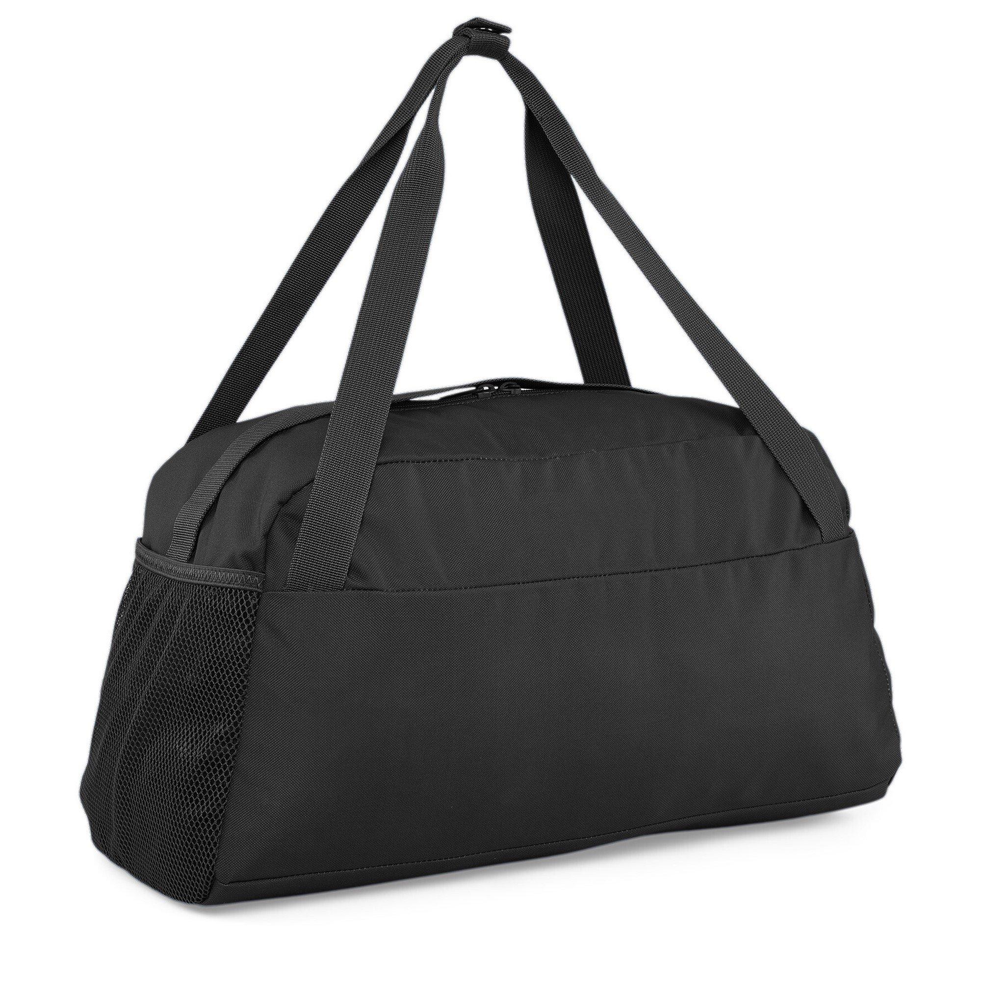 Puma Zwart - Puma - Holdalls - 2