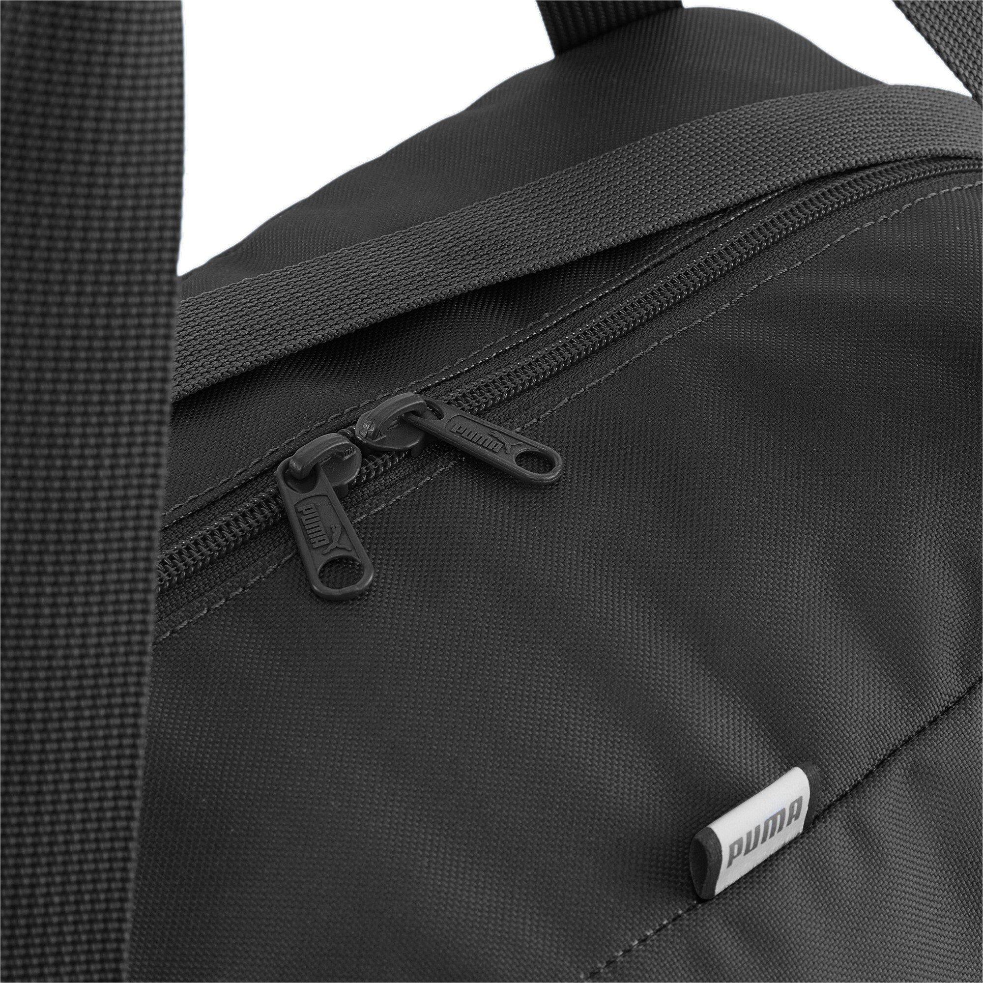 Puma Zwart - Puma - Holdalls - 3