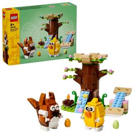 LEGO GAME LEGO 40709 Spring Animal Playground