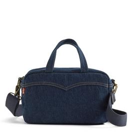 Levis Presley Top Handle Bag